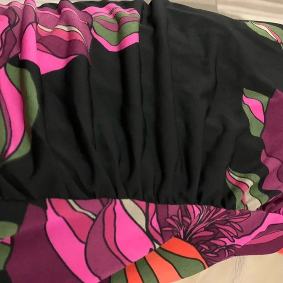 Trina Turk fitted bodycon dress size xs - Picture 4 of 5